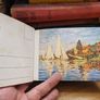 a book of postcards Image 4