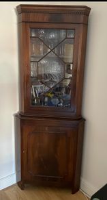 corner unit