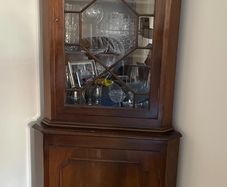 corner unit