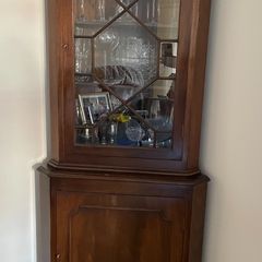 corner unit