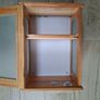 Bathroom Cabinet - Pine Image 2