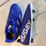 Adidas Kids Rugby Boots - UK 4 / UK 4.5 / UK 5 / UK 5.5 - Cheap to Clear Image 4