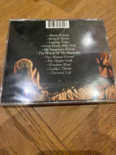 The Divine Comedy - Absent Friends