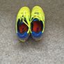 football boots size 13.5 Image 3