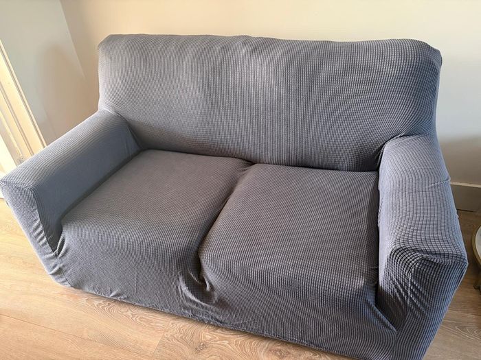 Corner Sofa + 2 seater