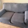 Corner Sofa + 2 seater Image 5