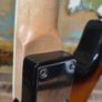 Harley Benton Guitar Bass Vs Vintage series Image 3