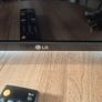 LG 32 inch TV Image 2