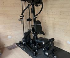 Multi Gym (Hit fitness Pegasus) Brand New