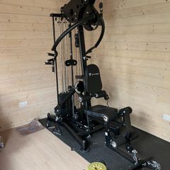 Multi Gym (Hit fitness Pegasus) Brand New