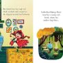 Usborne - book & jigsaw - Little Red Riding Hood Image 3