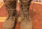 Army Shoes