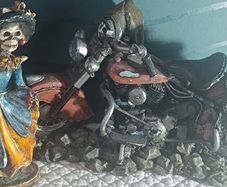 antique