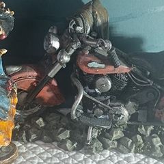 antique