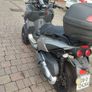 Gilera fouco 500 Image 2