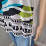 Via Apia stretc top size UK 14 Image 4