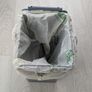 10 Litre Food Waste Caddy bin -  Sartori Ambiente Image 4