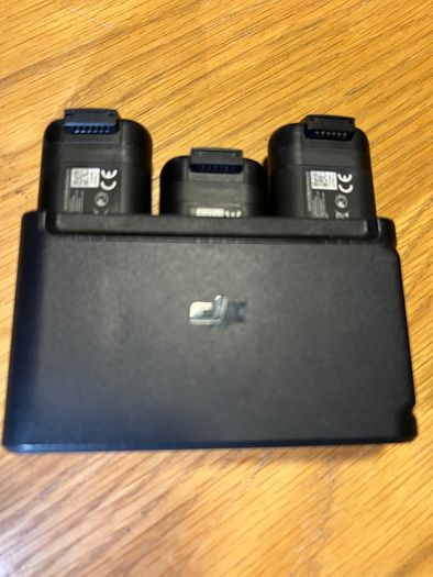 DJI Mavic Mini Drone Bundle