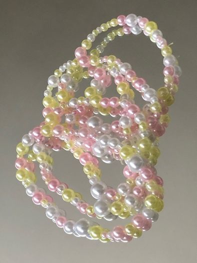 Handmade bracelets