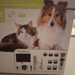 pet clippers