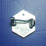 Holiday Fellowship (HF) - membership badge (1960's - 1970's) Image 3