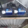 Hydraulic pressure switch x2 Image 4