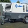 Portable diesel Compressor 210 CFM 7.5-8 Bar Image 2