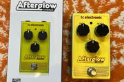 Afterglow Chorus pedal