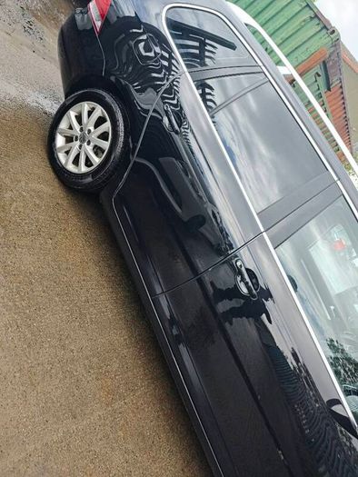 Paint correction & Headlight restoration