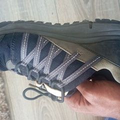women shoe