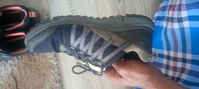women shoe