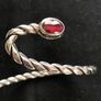 sterling silver bracelet Image 10