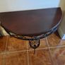 vintage occasional table Image 2