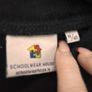 school jumper Image 2
