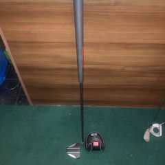 Evnroll ER11v armlock putter