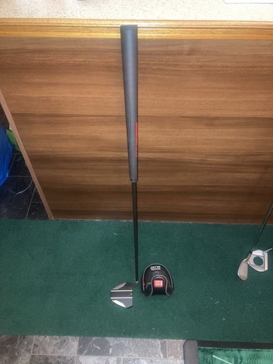 Evnroll ER11v armlock putter
