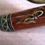 wine bottle holder Image 3