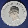 Australia 2024 Kookaburra 1 Oz Silver 1 Dollar Image 3