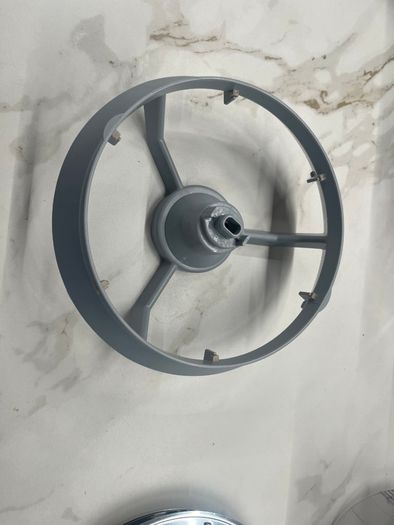 Food Processor