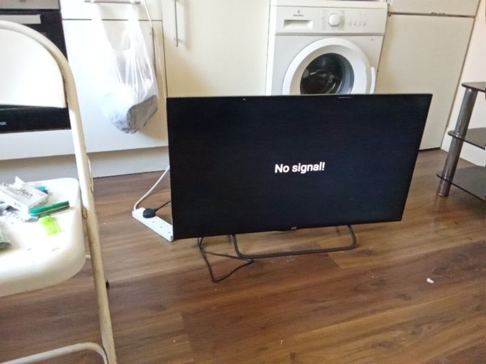 Smart TVs