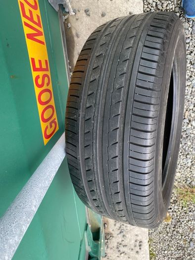 Tyre