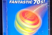Fantastic 70's - Various Artists - 2-CD