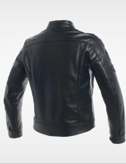Dainese Legacy Leather Jacket