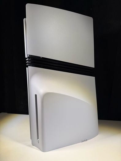 PS5 Pro 2TB - Boxed with disc Drive