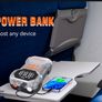 Multi-Function 18000mAh Jump Box Jump Start Air Pump USB Charger Power Bank Image 10