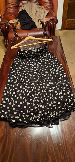 Creation Mademoiselle  Skirt