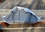 Bugaboo cameleon mosquito net in swords