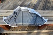 Bugaboo cameleon mosquito net in swords