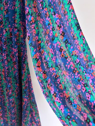 Fabienne Chapot Frieda Short Dress