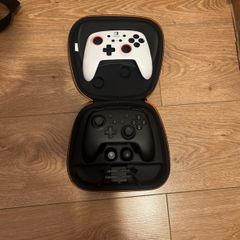 Fusion Nintendo controller
